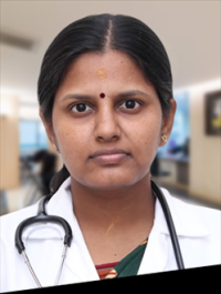 Dr. K. SIVASANKARI, Dermatologist in Coimbatore